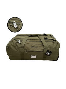 TRAVEL SACK WITH WEELS