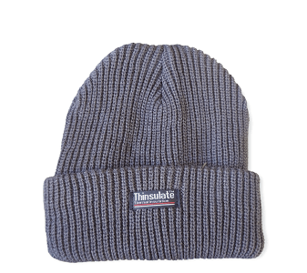 HAT WINTER BLACK