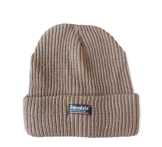 HAT WINTER BLACK