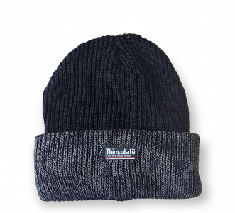 HAT WINTER BLACK