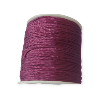 Jade Cord Matte 1mm