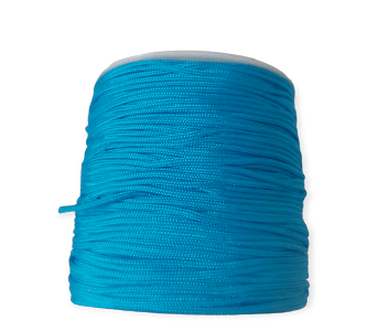 Jade Cord Matte 1mm