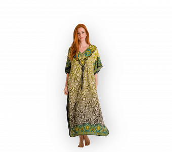 KAFTAN WITH ADJUSTER MMF 661
