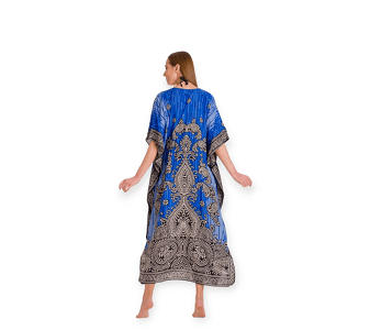 KAFTAN WITH ADJUSTER MMF 661