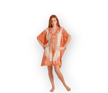 KAFTAN SHORT MMF WITH ADJUSTER 627 rima