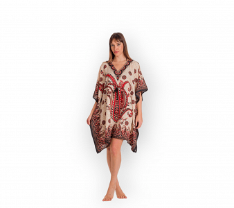 KAFTAN SHORT MMF WITH ADJUSTER 627 rima