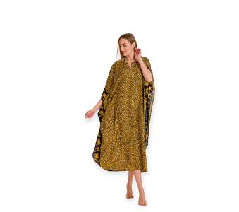 KAFTAN 661 MMF SILK TOUCH