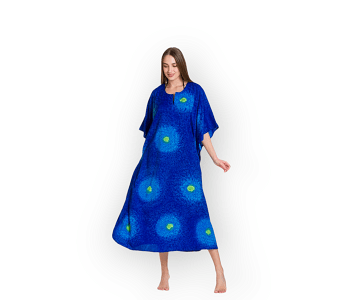 KAFTAN 661 MMF SILK TOUCH