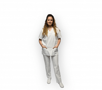 MEDICAL SET WOMEN