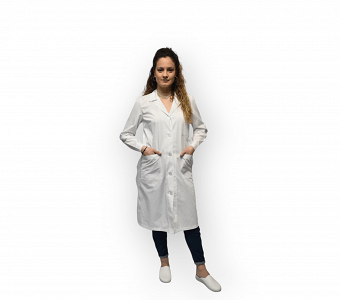 medical woman