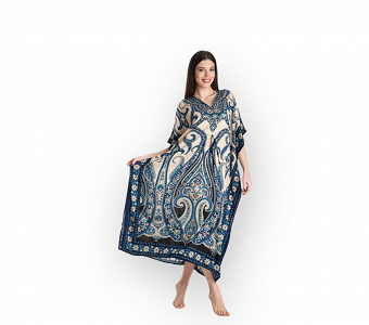 KAFTAN WITH ADJUSTER MMF 661
