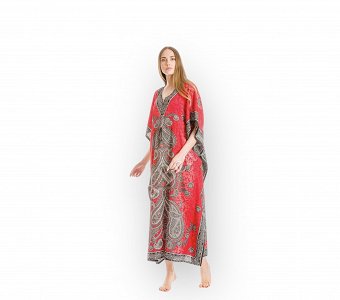 KAFTAN WITH ADJUSTER MMF 661