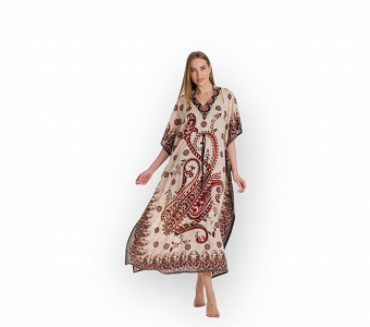 KAFTAN WITH ADJUSTER MMF 661