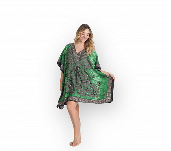 KAFTAN SHORT MMF WITH ADJUSTER 627 rima