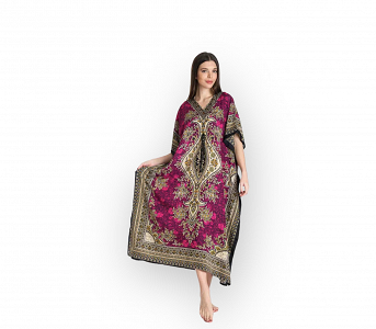 KAFTAN WITH ADJUSTER MMF 661