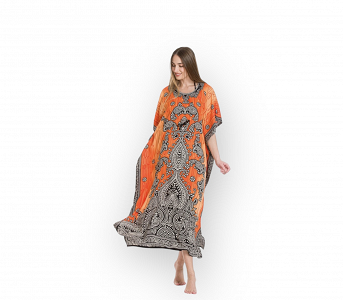 KAFTAN WITH ADJUSTER MMF 661