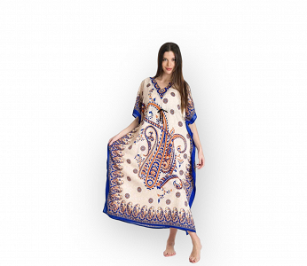 KAFTAN WITH ADJUSTER MMF 661
