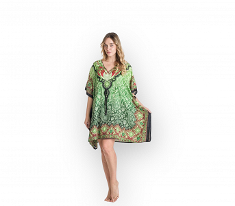 KAFTAN SHORT MMF WITH ADJUSTER 627 rima