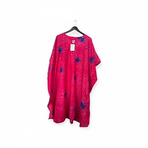 MIDI KAFTAN MMF SILK TOUCH 632 rima