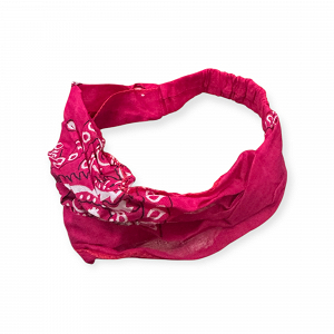 BANDANA COTTON 815 rima