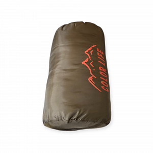 SLEEPING BAG