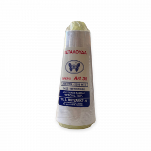 thread art35 superx petalouda