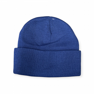 HAT WINTER BLACK