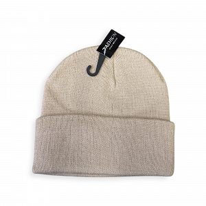 HAT WINTER BLACK