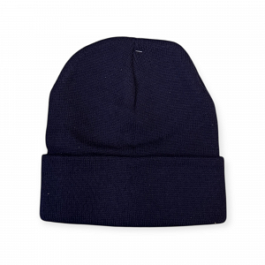 HAT WINTER BLACK