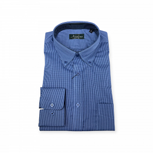 Ανδρικο Πουκαμισο μακρυμανικο nodino shirts