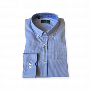 Ανδρικο Πουκαμισο μακρυμανικο nodino shirts