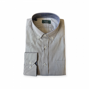 Ανδρικο Πουκαμισο μακρυμανικο nodino shirts