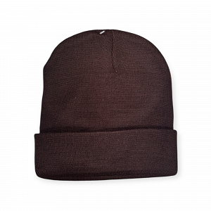 HAT WINTER BLACK