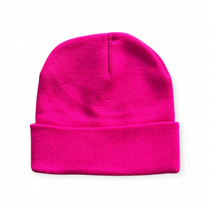 HAT WINTER BLACK
