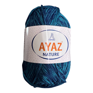 AYAZ NATYRE