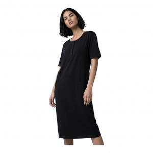 γυναικειο   κοντομανικο φορεμα 26068 billys fashion