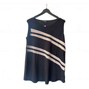 αμανικη γυναικεια μπλουζα 8191  wearon collection