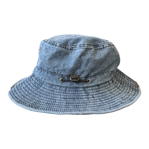 καπελο σαφαρι πετροπλυμενο 26020 denia accessories