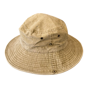 καπελο σαφαρι πετροπλυμενο 26020 denia accessories