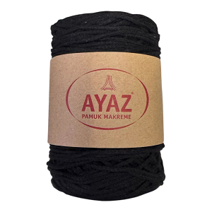 Ayaz Pamuk Makreme 100%cotton Νήμα Τσάντα 250gr 150m