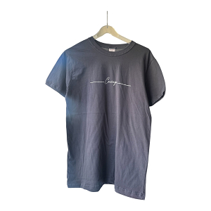 Bodymove Ανδρικό T-shirt Κοντομάνικο Navy 1336