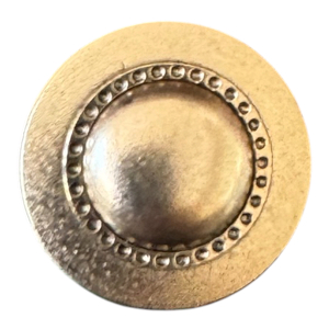 κουμπι στρογγυλο 2.3cm