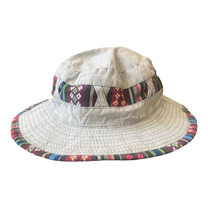 καπελο σαφαρι πετροπλυμενο 26019 denia accessories