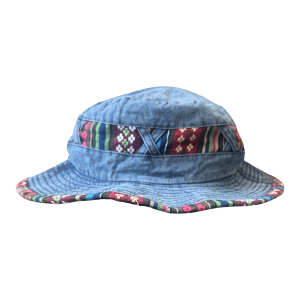 καπελο σαφαρι πετροπλυμενο 26019 denia accessories