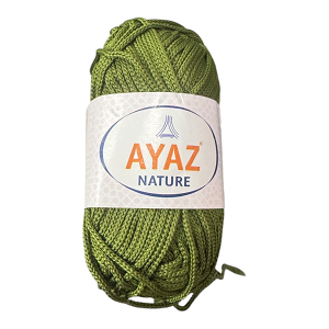 AYAZ NATYRE  70 ΜΕΤΡΑ