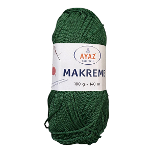 Ayaz makreme
