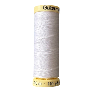 Gutermann Κλωστή Ραψίματος 1895  100% Polyester