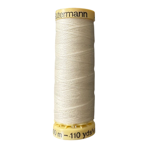 Gutermann Κλωστή Ραψίματος 1895  100% Polyester