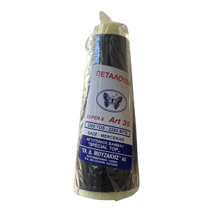 πεταλουδα κλωστη super-x art35