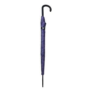 ομπρελα βροχης μακρια 962 blue drop